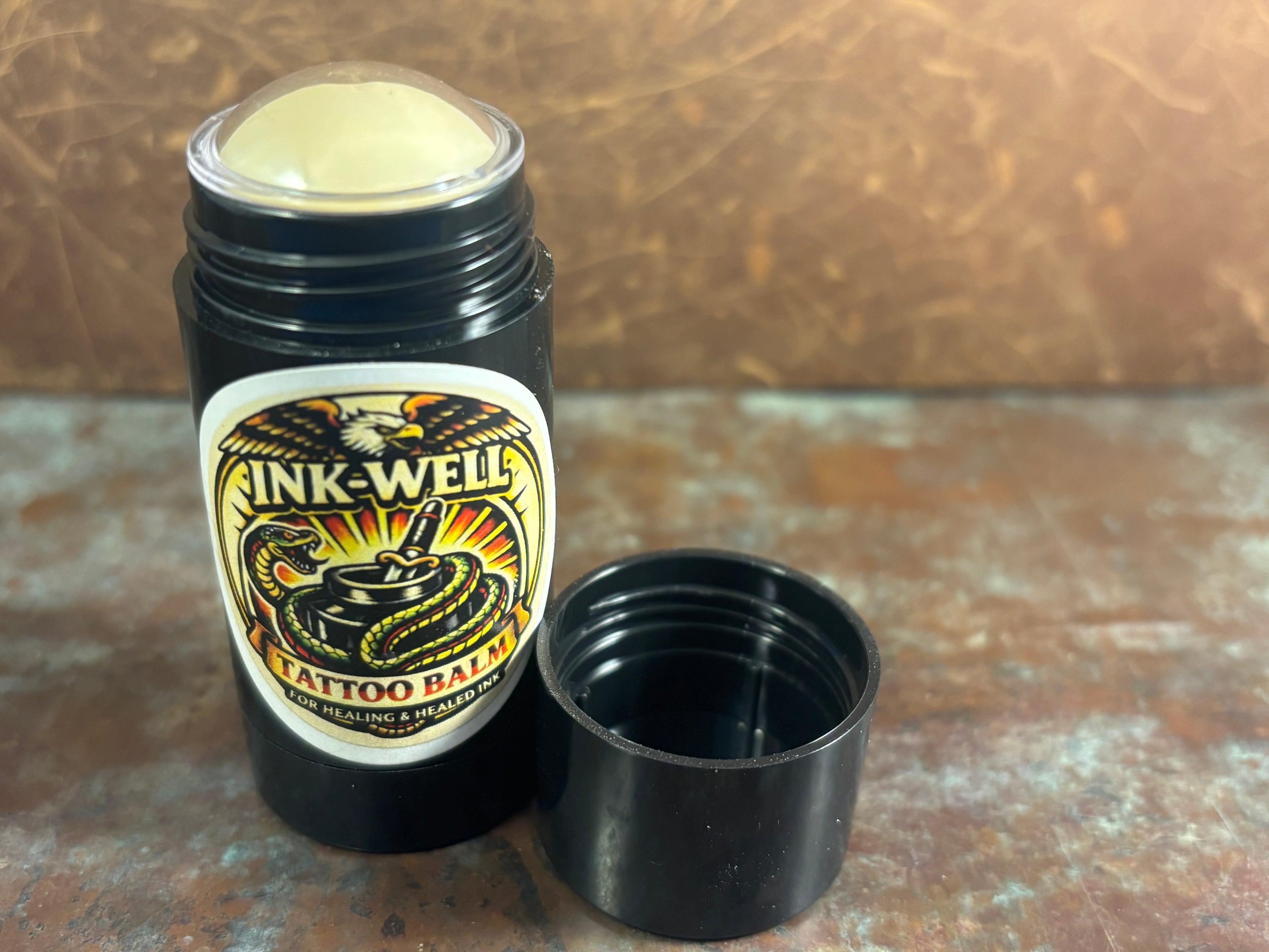 Universal Tattoo Balm
