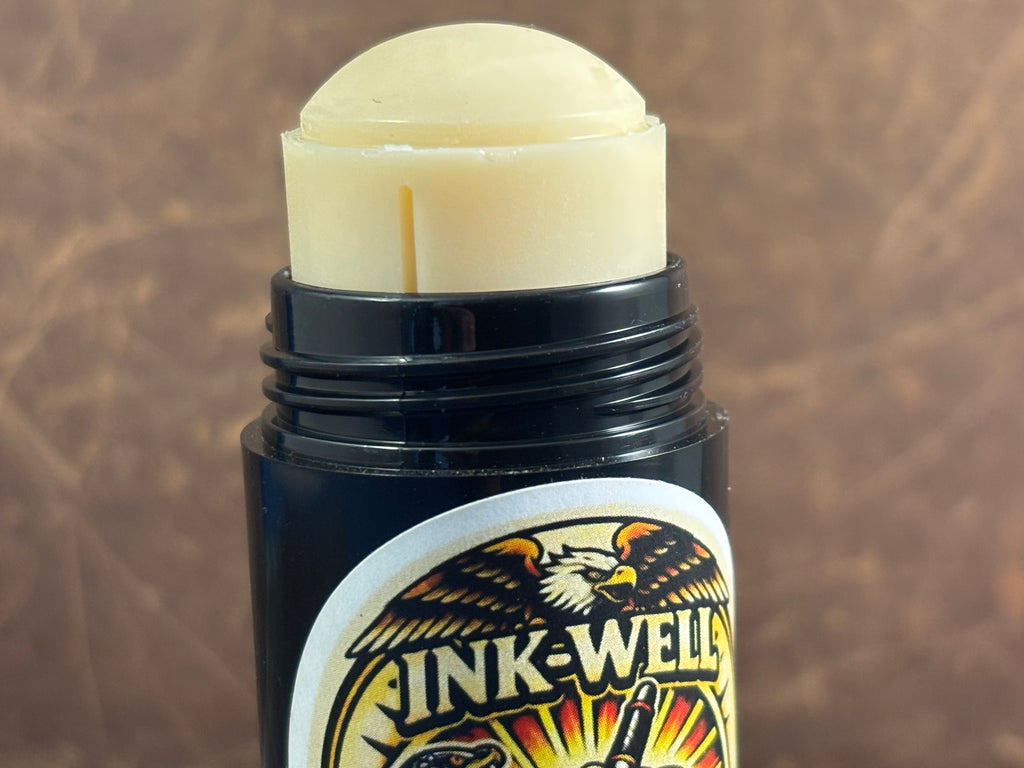 Universal Tattoo Balm