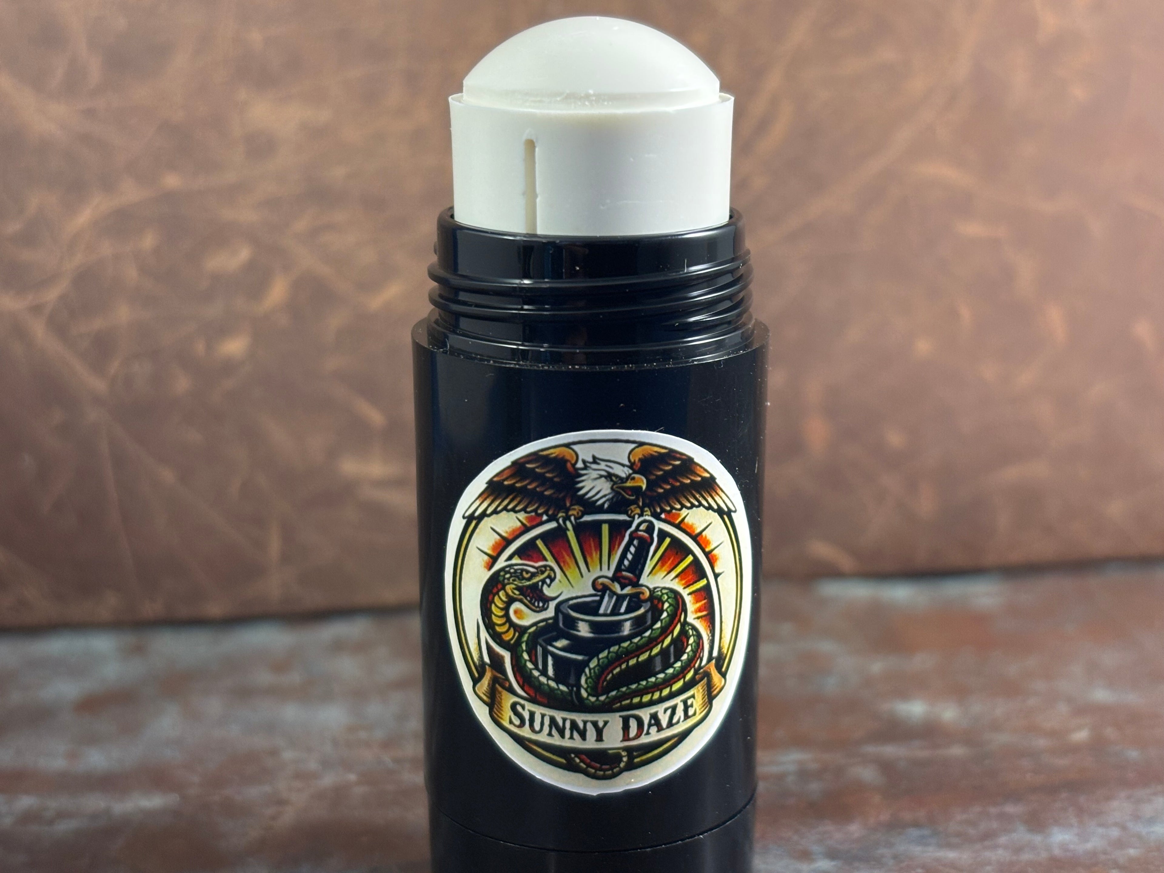 Sunny Daze UV protection
